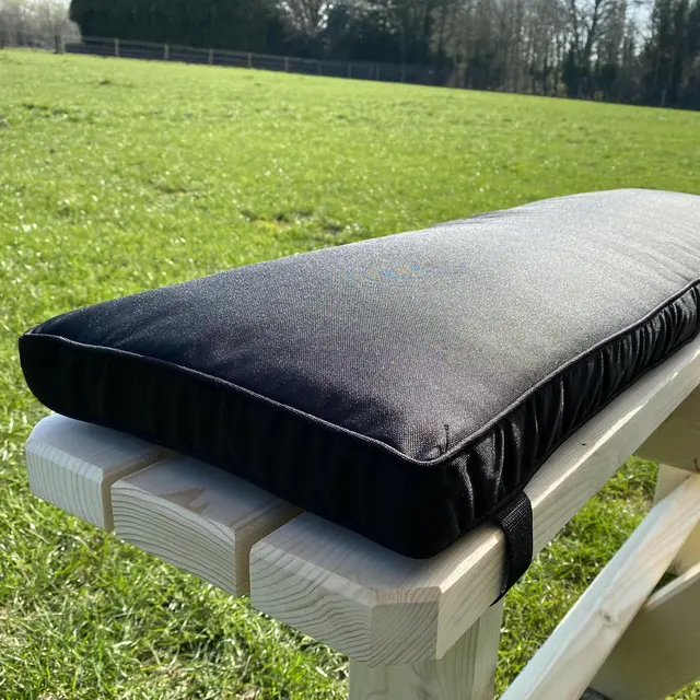 Coussin pour table de pique-nique 57 cm – photo 4