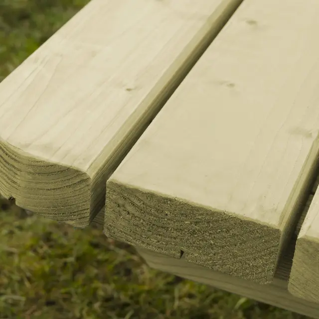 Table de pique-nique KING® 140 cm – photo 6