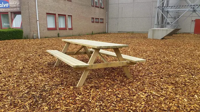 Table de pique-nique KING® 240 cm – photo 6